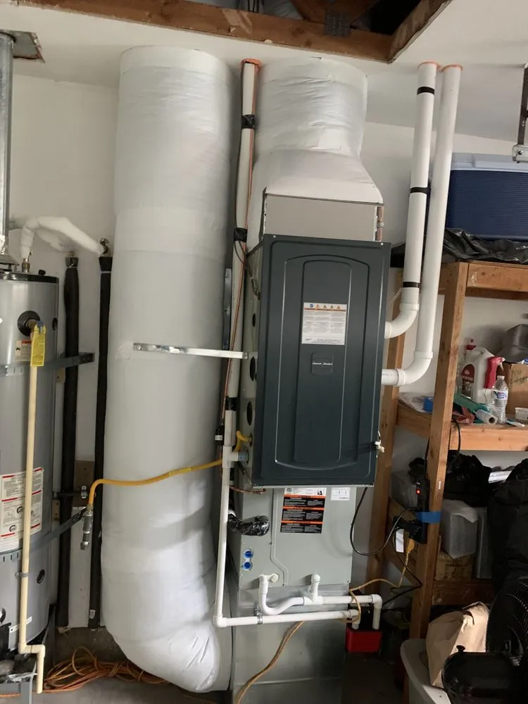 Slide of Empire Heating & Cooling