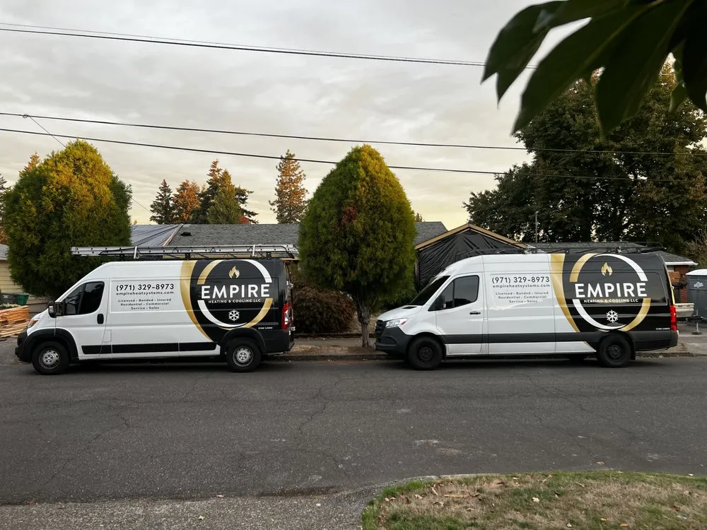 Slide of Empire Heating & Cooling