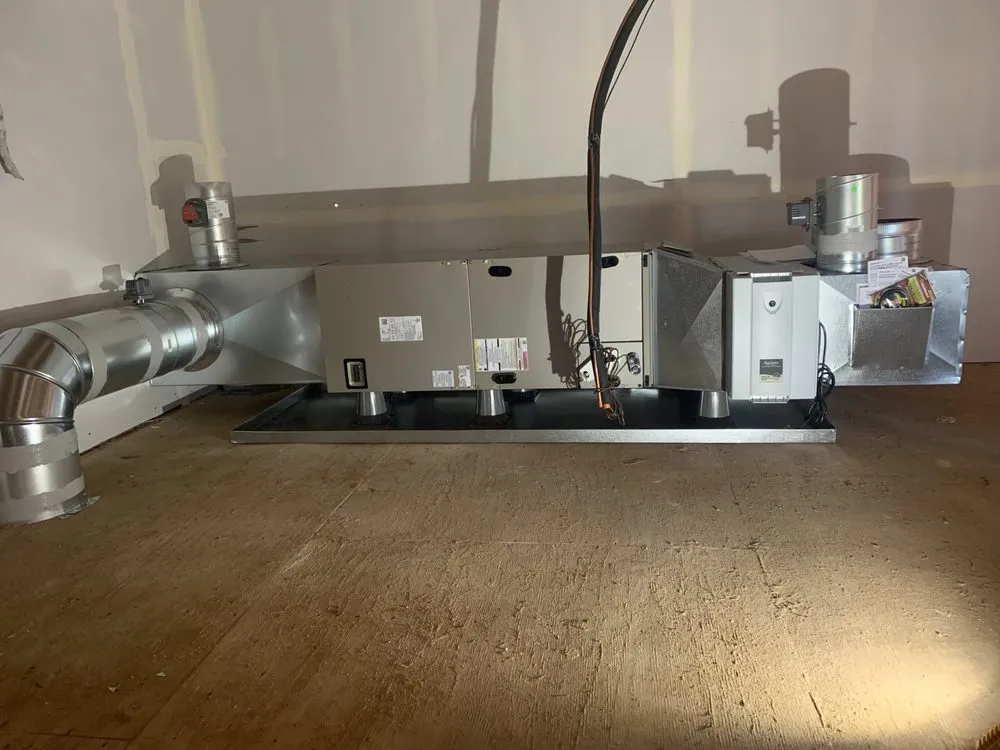 Slide of Empire Heating & Cooling