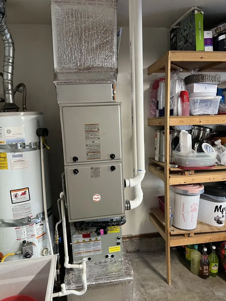 Slide of Empire Heating & Cooling