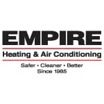 Slide of Empire Heating and Air Conditioning
