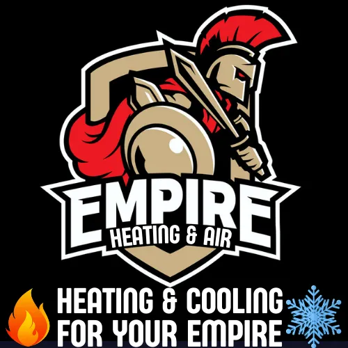 Slide of Empire Heating And Air Maintenance And repair