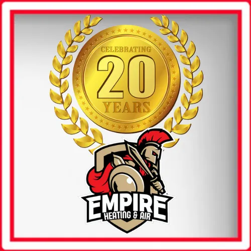 Slide of Empire Heating And Air Maintenance And repair