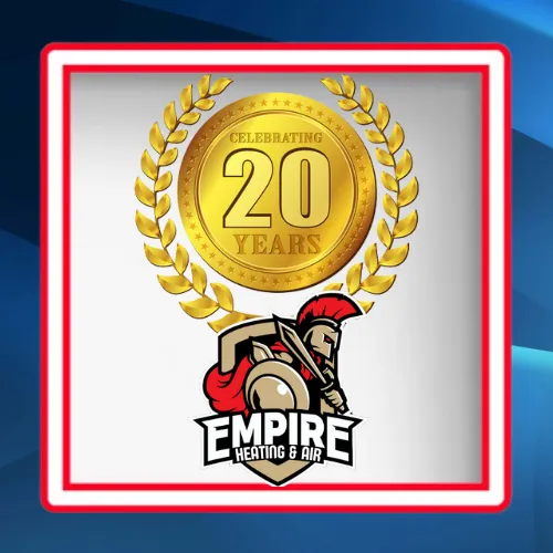 Slide of Empire Heating And Air Maintenance And repair