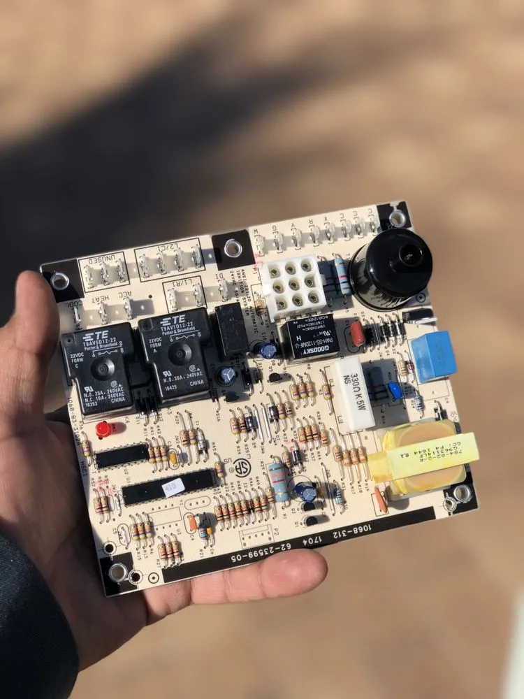 Slide of Empire Heating and Cooling