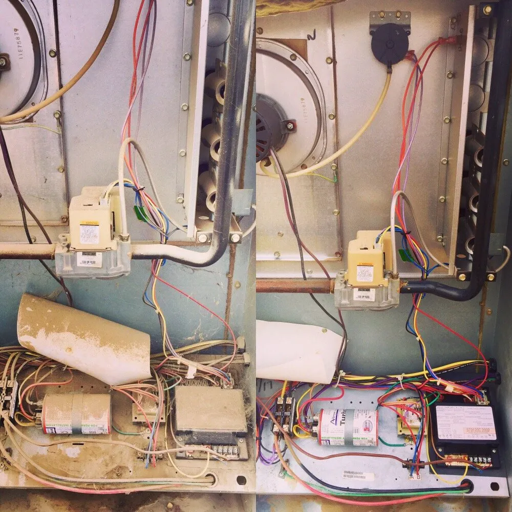 Slide of Empire Heating and Cooling