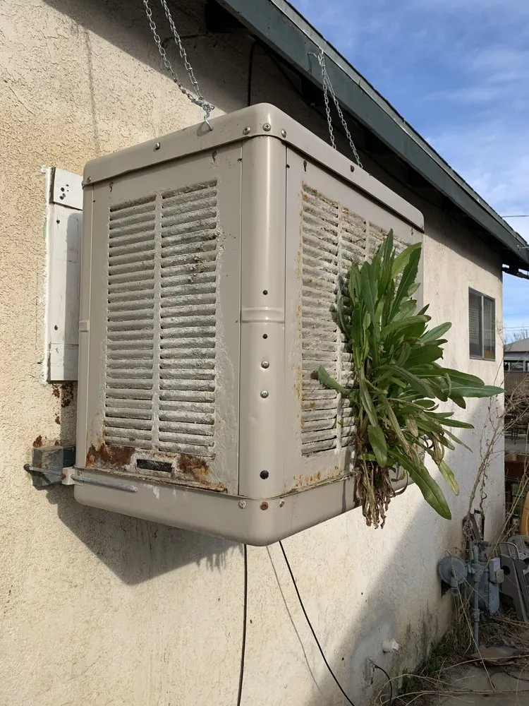 Slide of Empire Heating and Cooling