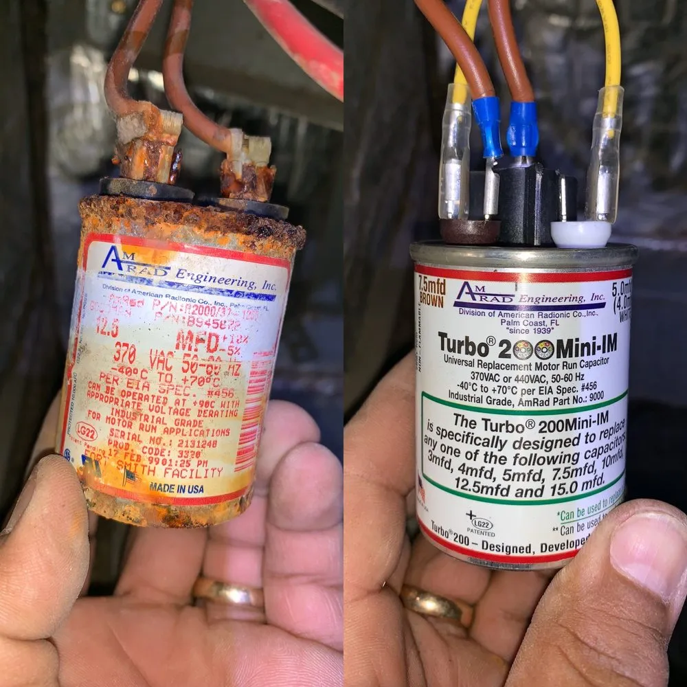 Slide of Empire Heating and Cooling