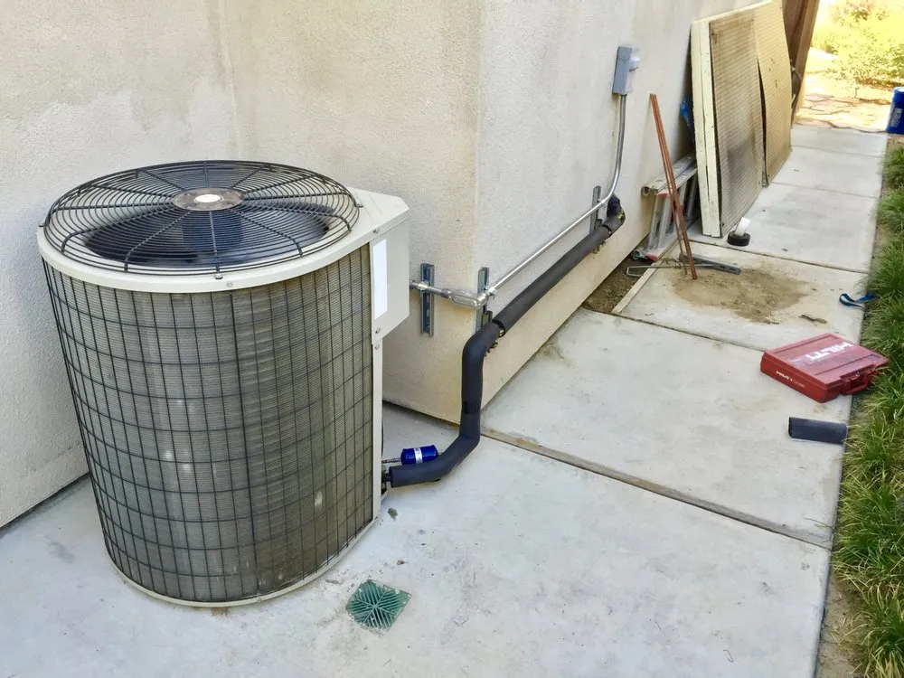 Slide of Empire Heating and Cooling