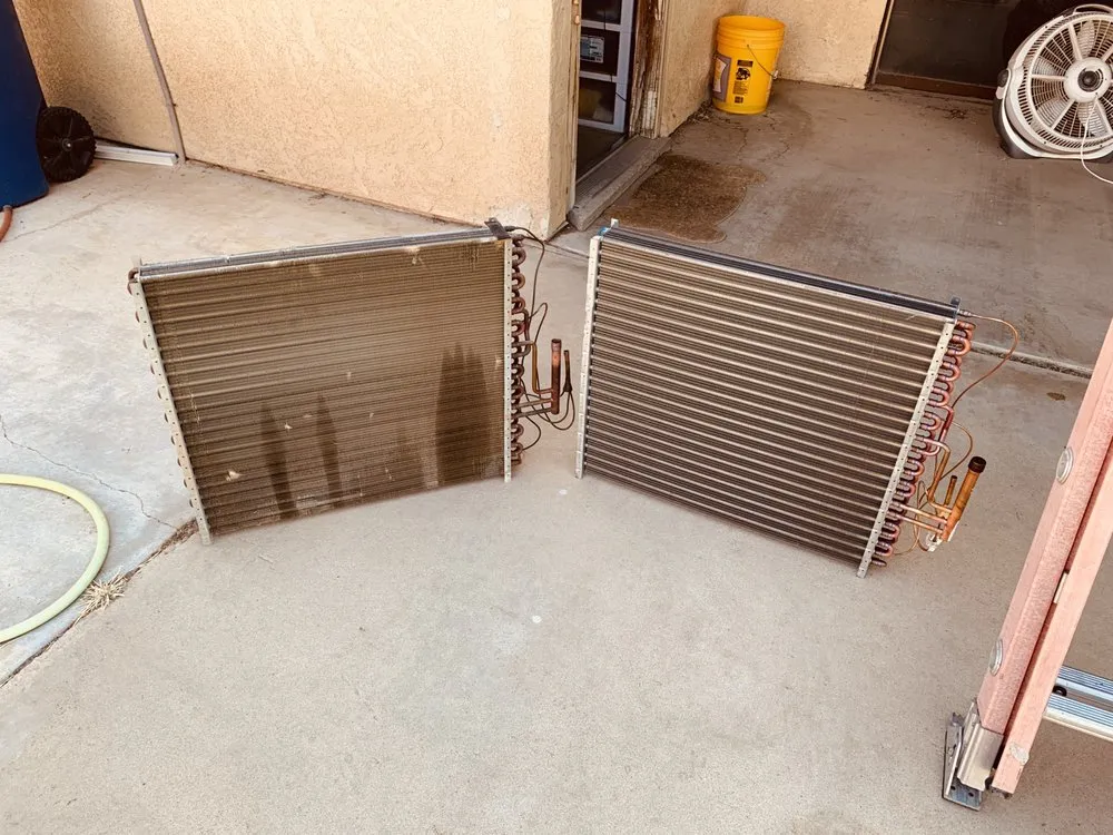 Slide of Empire Heating and Cooling