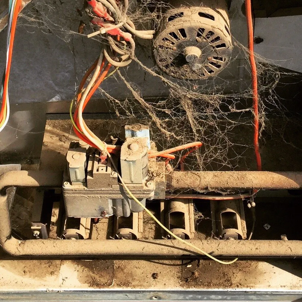 Slide of Empire Heating and Cooling