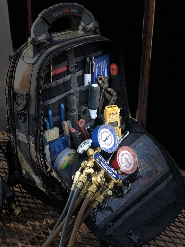 Slide of Empire Heating and Cooling