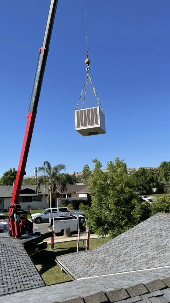 Slide of Empire Heating and Cooling