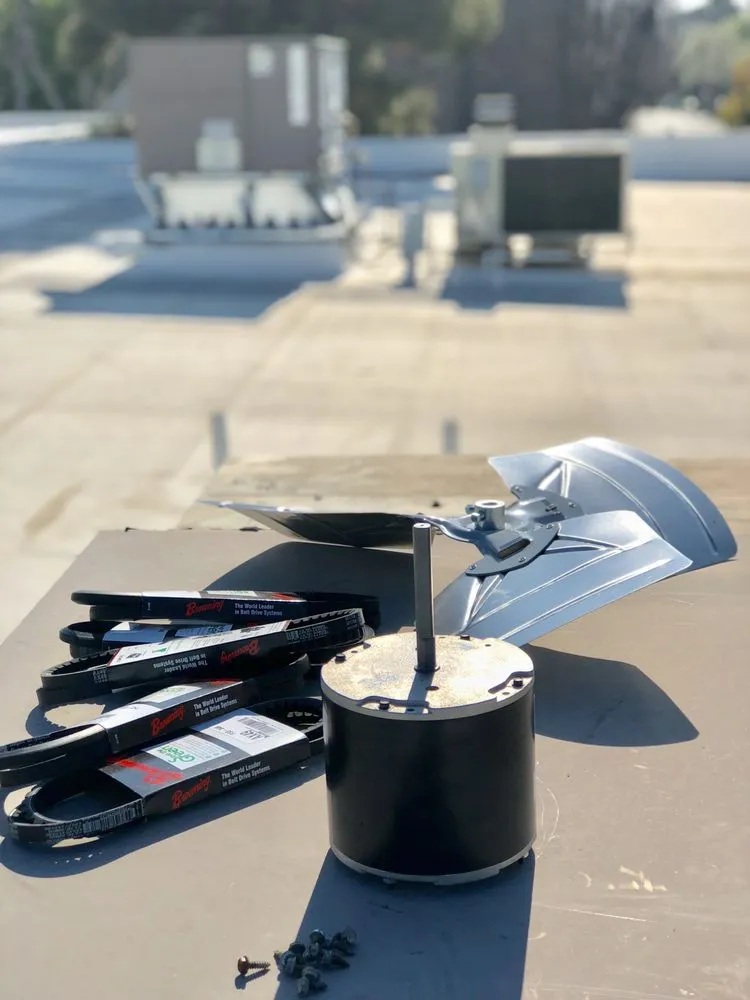 Slide of Empire Heating and Cooling