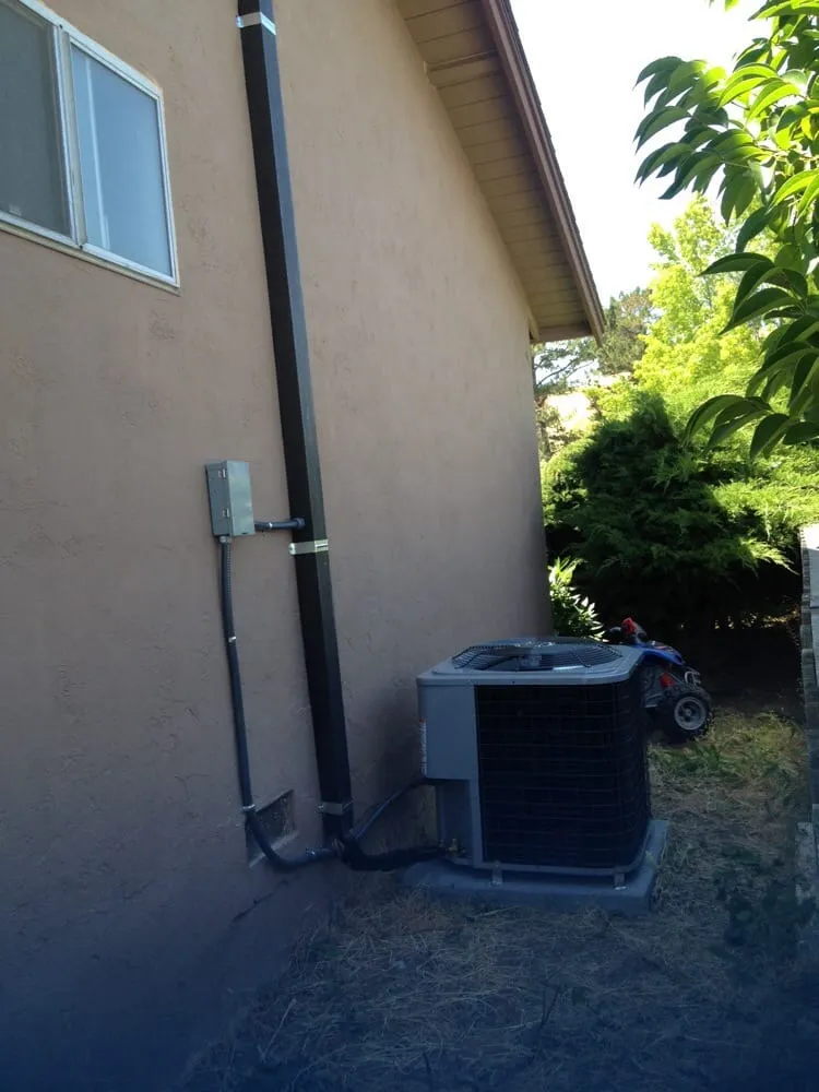 Slide of Empire HVAC Co.