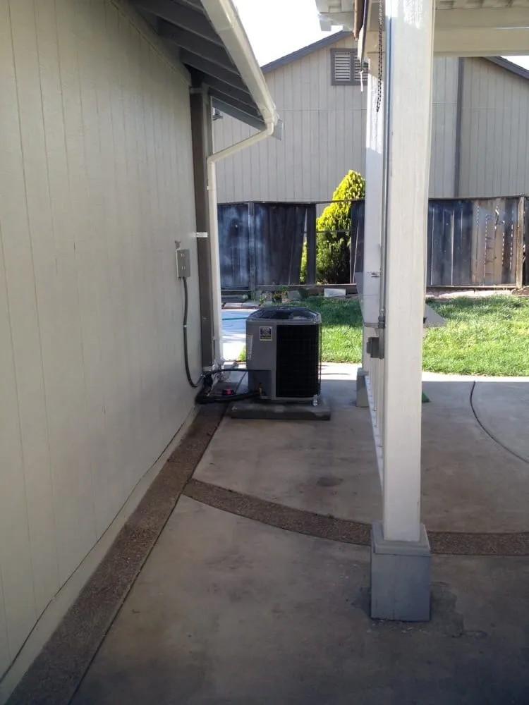 Slide of Empire HVAC Co.