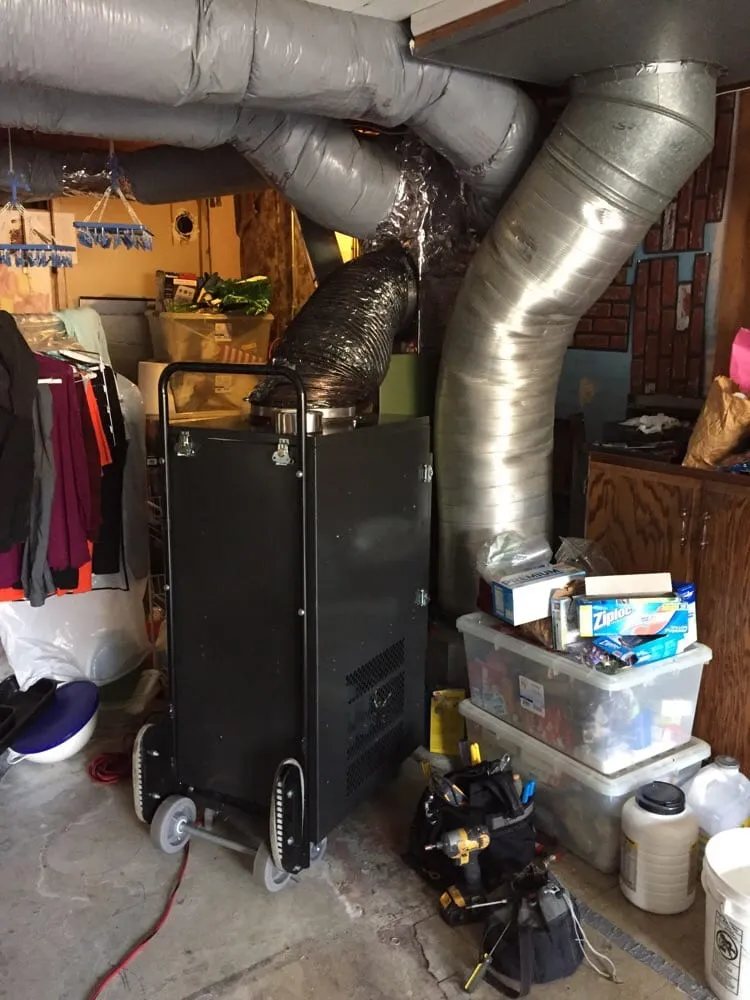 Slide of Empire HVAC Co.