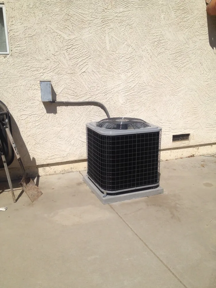 Slide of Empire HVAC Co.