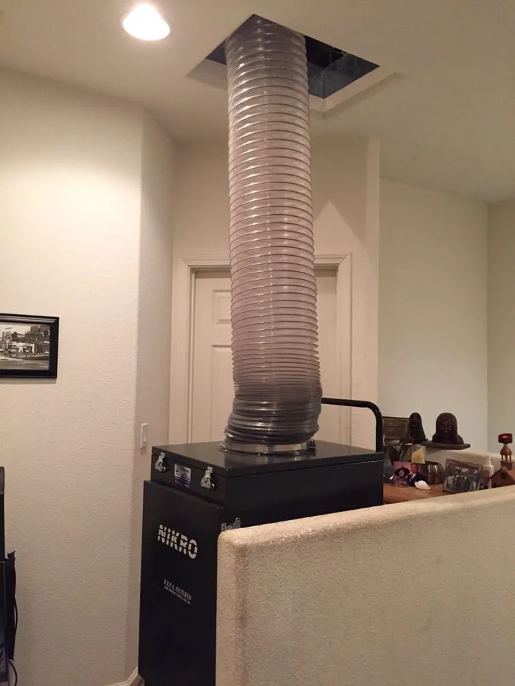 Slide of Empire HVAC Co.