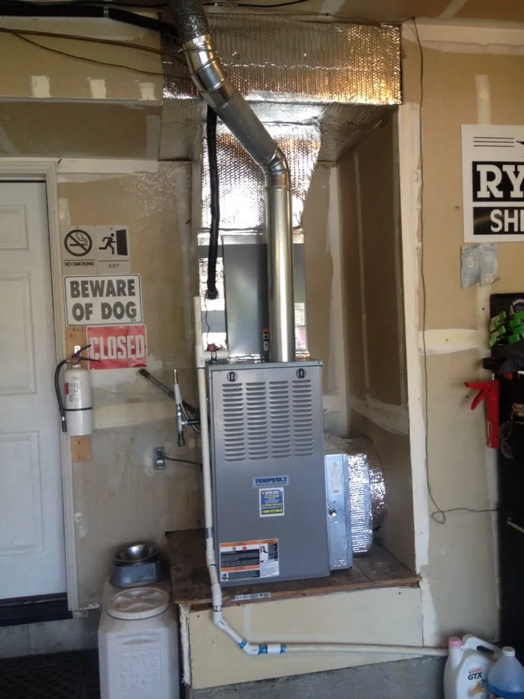 Slide of Empire HVAC Co.