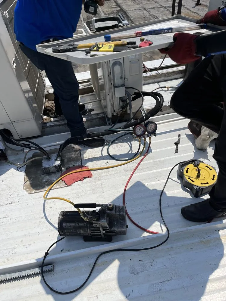 Slide of Empire Hvac Service & Installations