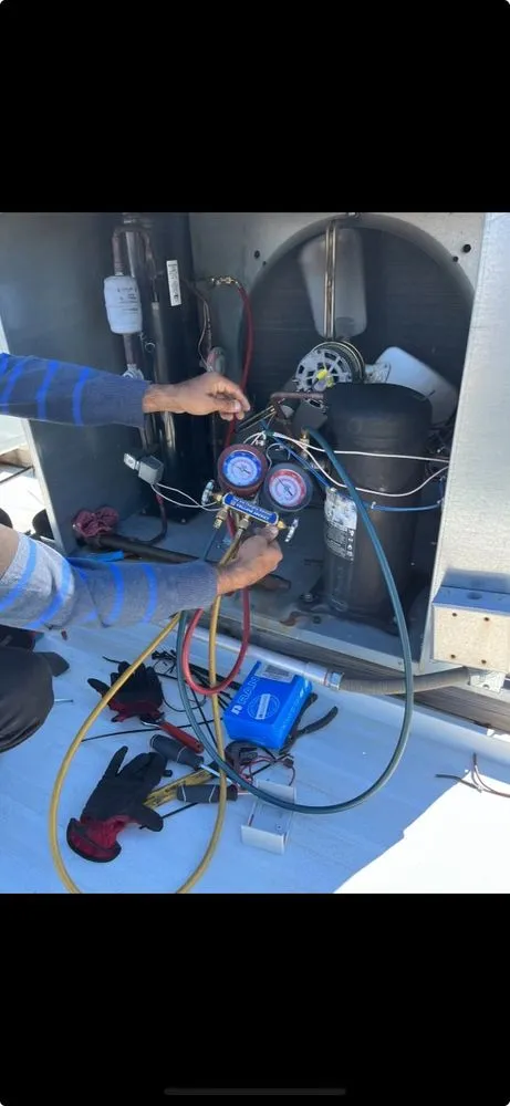 Slide of Empire Hvac Service & Installations