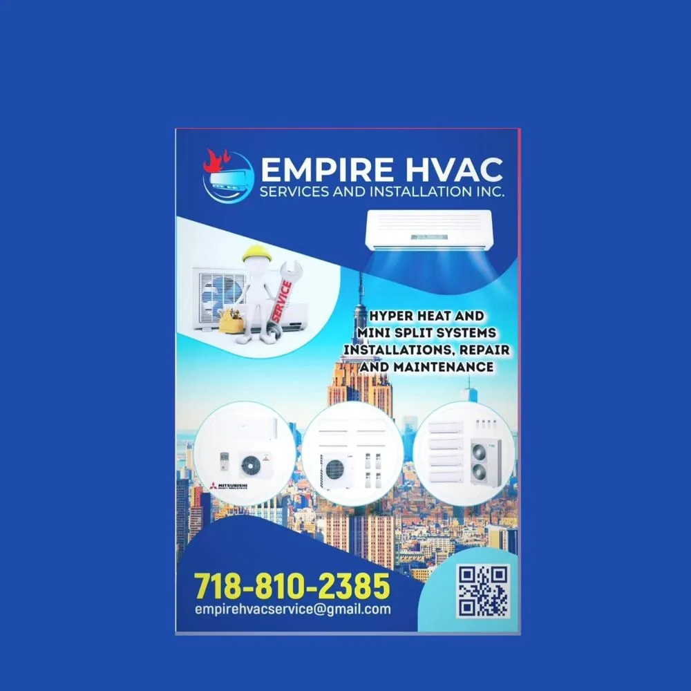 Slide of Empire Hvac Service & Installations