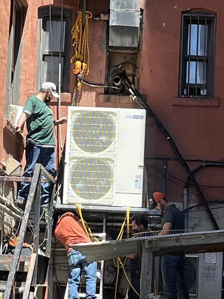 Slide of Empire Hvac Service & Installations