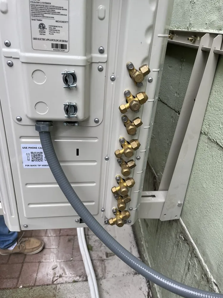 Slide of Empire Hvac Service & Installations