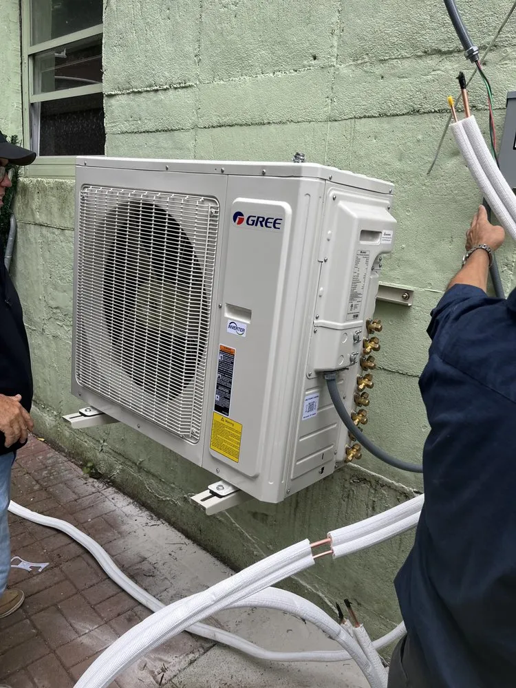 Slide of Empire Hvac Service & Installations