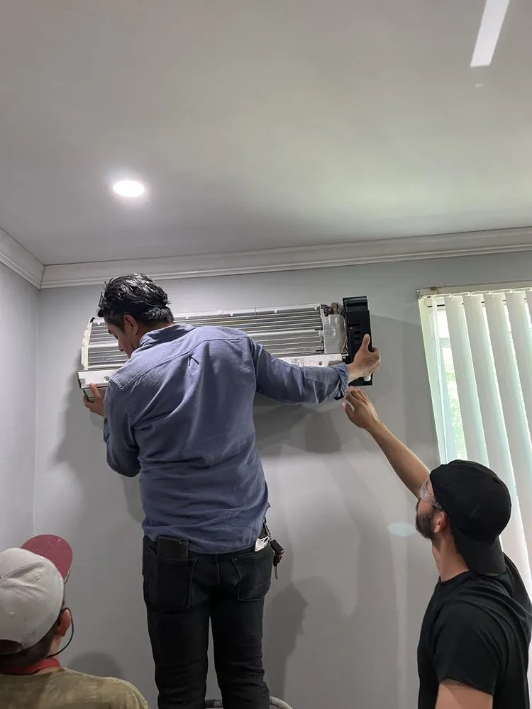 Slide of Empire Hvac Service & Installations