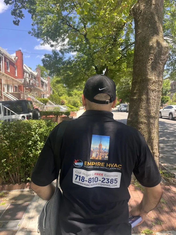 Slide of Empire Hvac Service & Installations