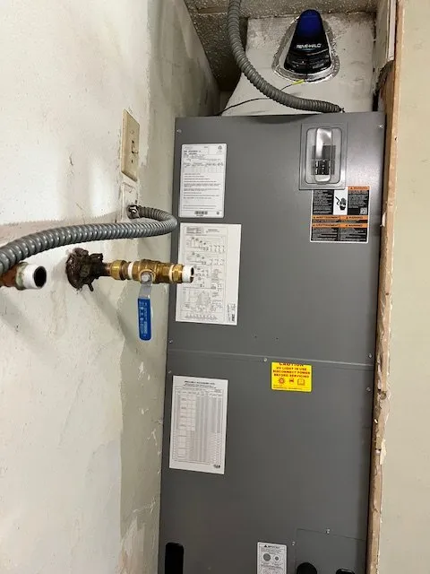 Slide of Empire Maintenance Services