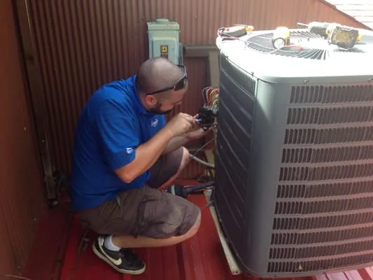 Empire Mechanical Logo