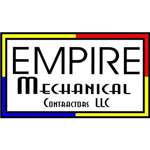 Slide of Empire Mechanical Contractors