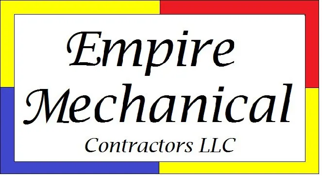 Slide of Empire Mechanical Contractors