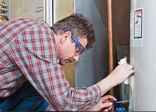 Slide of Empire Mechanical Contractors