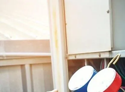 Slide of Empire Mechanical Contractors