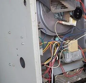 Slide of Empire Mechanical Contractors