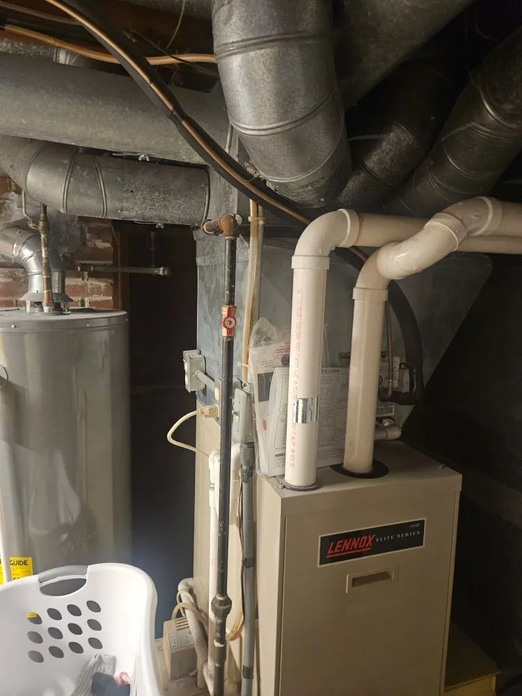 Slide of Empire mechanical services