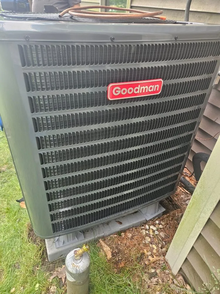 Slide of Empire mechanical services