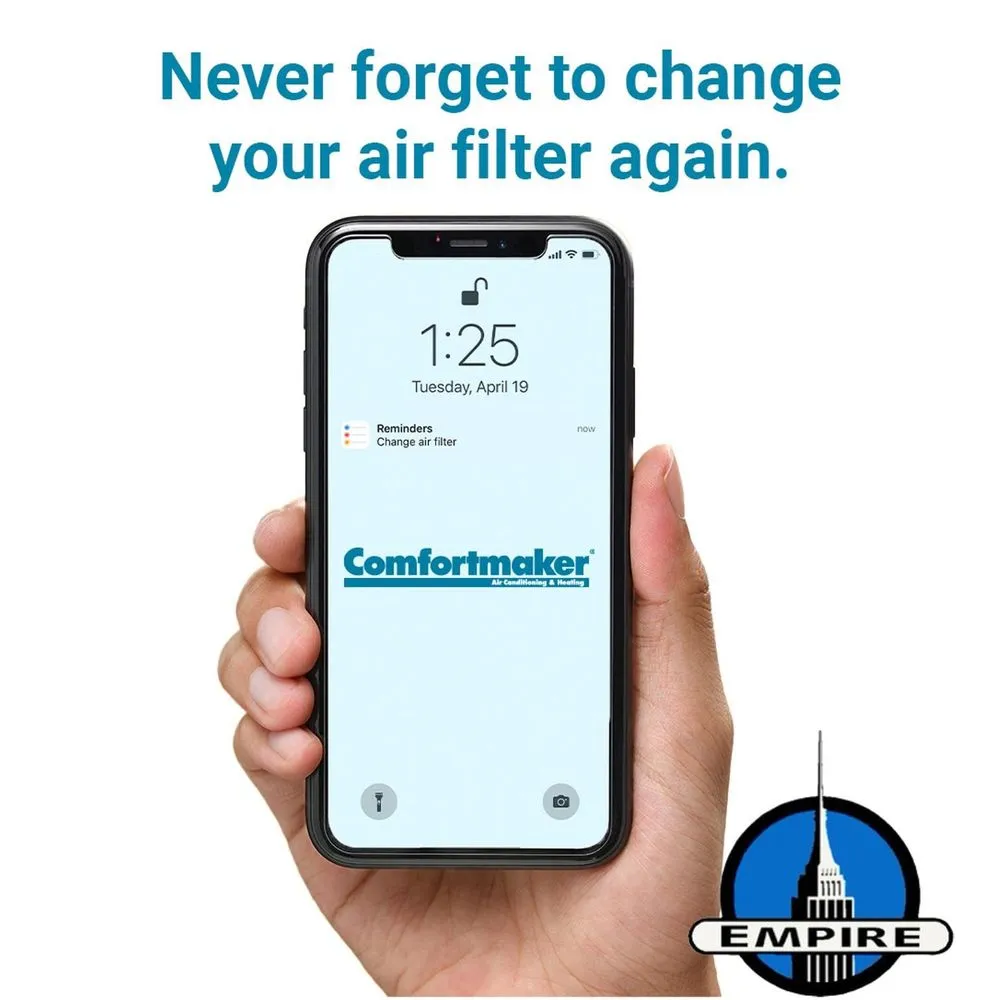 Slide of Empire Plumbing & Air Conditioning