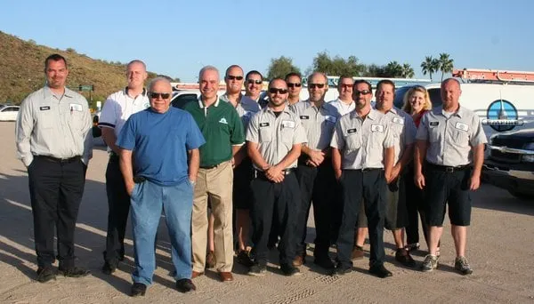 Slide of Empire Plumbing & Air Conditioning