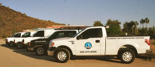 Slide of Empire Plumbing & Air Conditioning