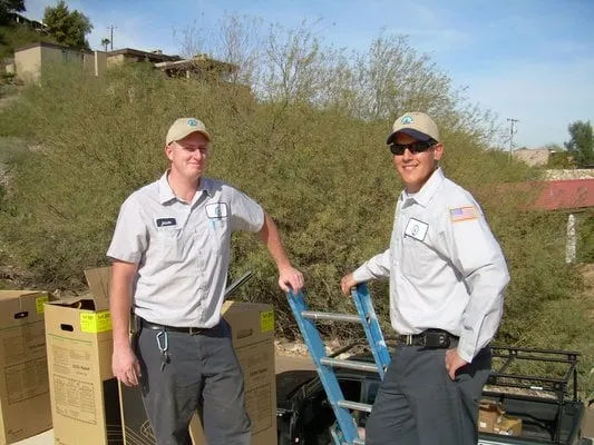 Slide of Empire Plumbing & Air Conditioning