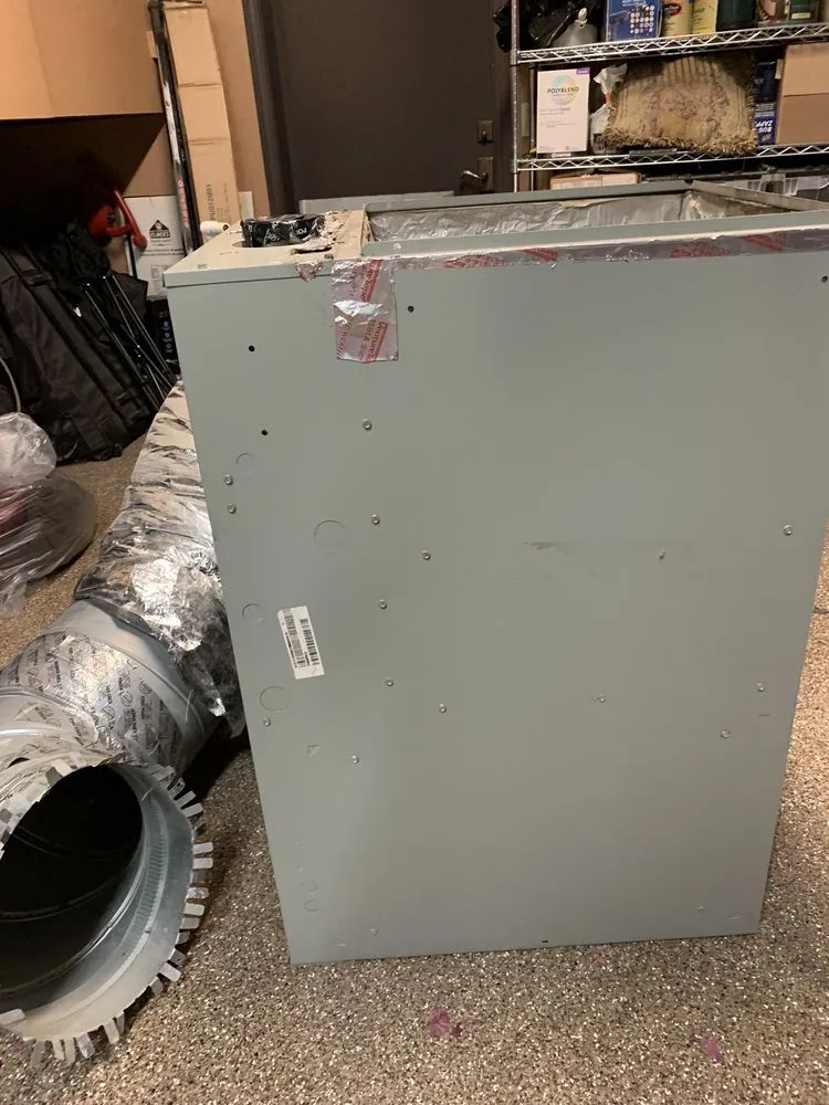 Slide of Empire Plumbing Heating & Air Conditioning