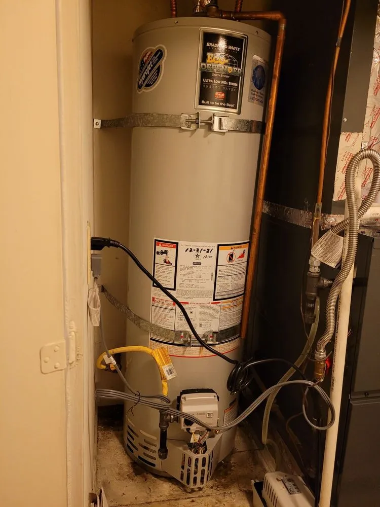 Slide of Empire Plumbing Heating & Air Conditioning