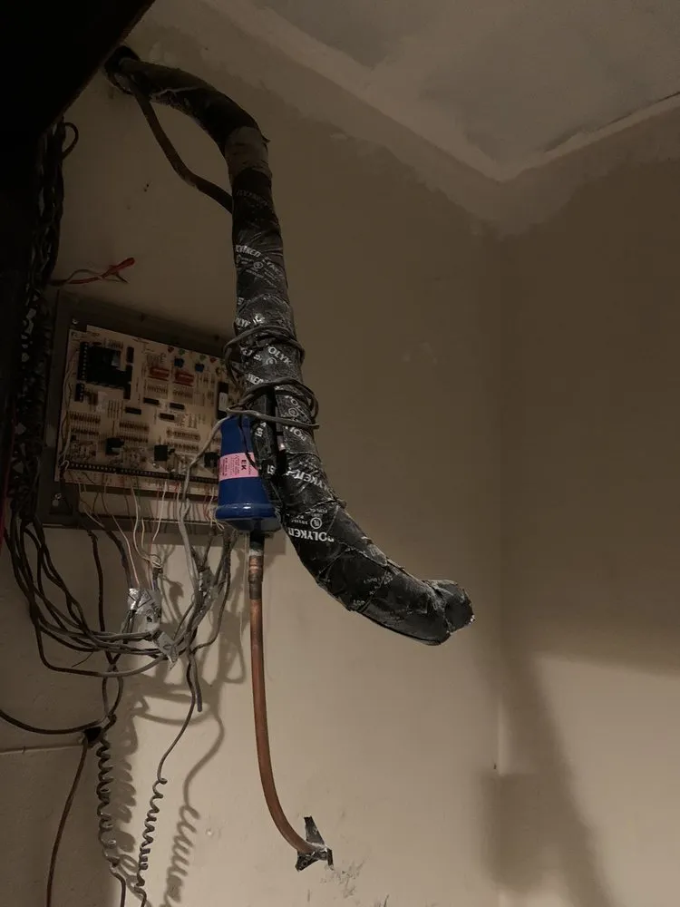 Slide of Empire Plumbing Heating & Air Conditioning