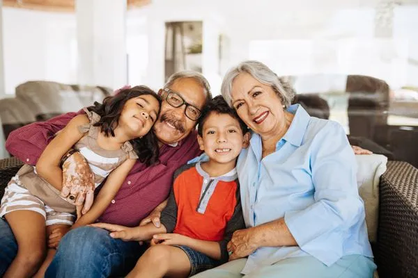 Empire Plumbing Heating & Air Conditioning Logo