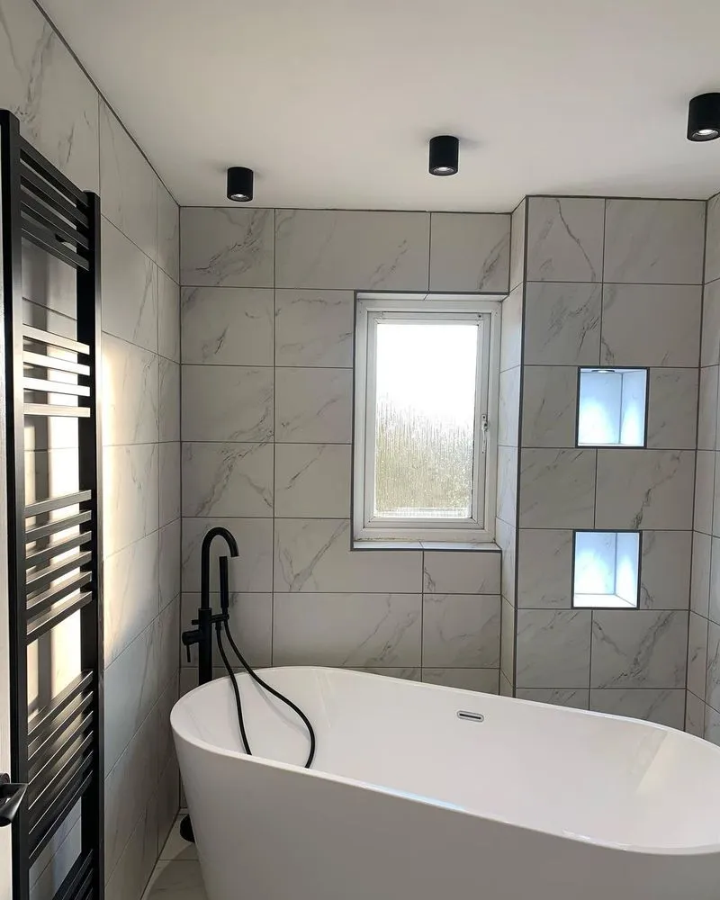 Slide of Empire Plumbing Service